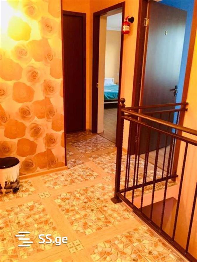 مبيت وإفطار تبليسي Lali المظهر الخارجي الصورة