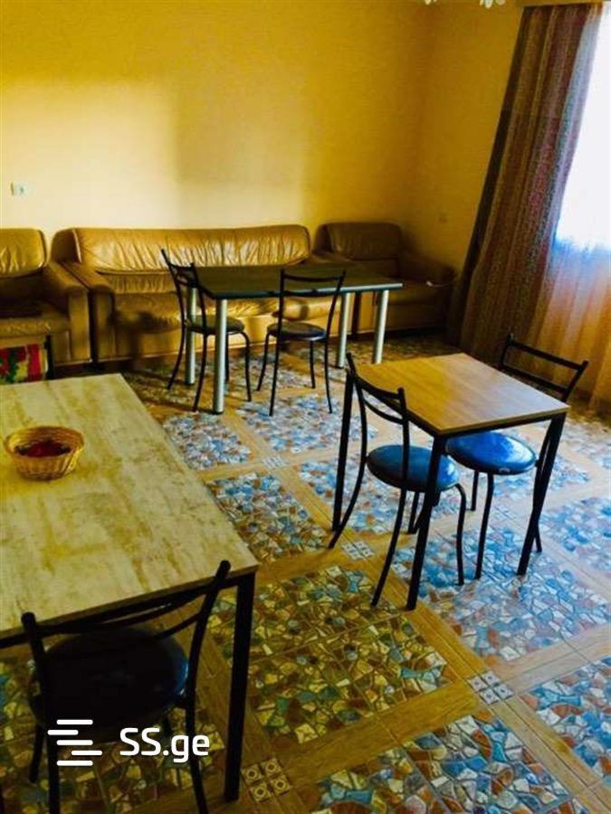 مبيت وإفطار تبليسي Lali المظهر الخارجي الصورة